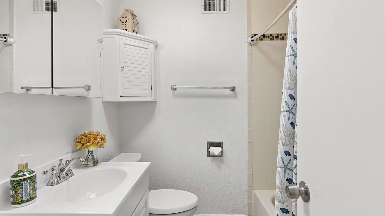 Photo of Bathroom in Fremont