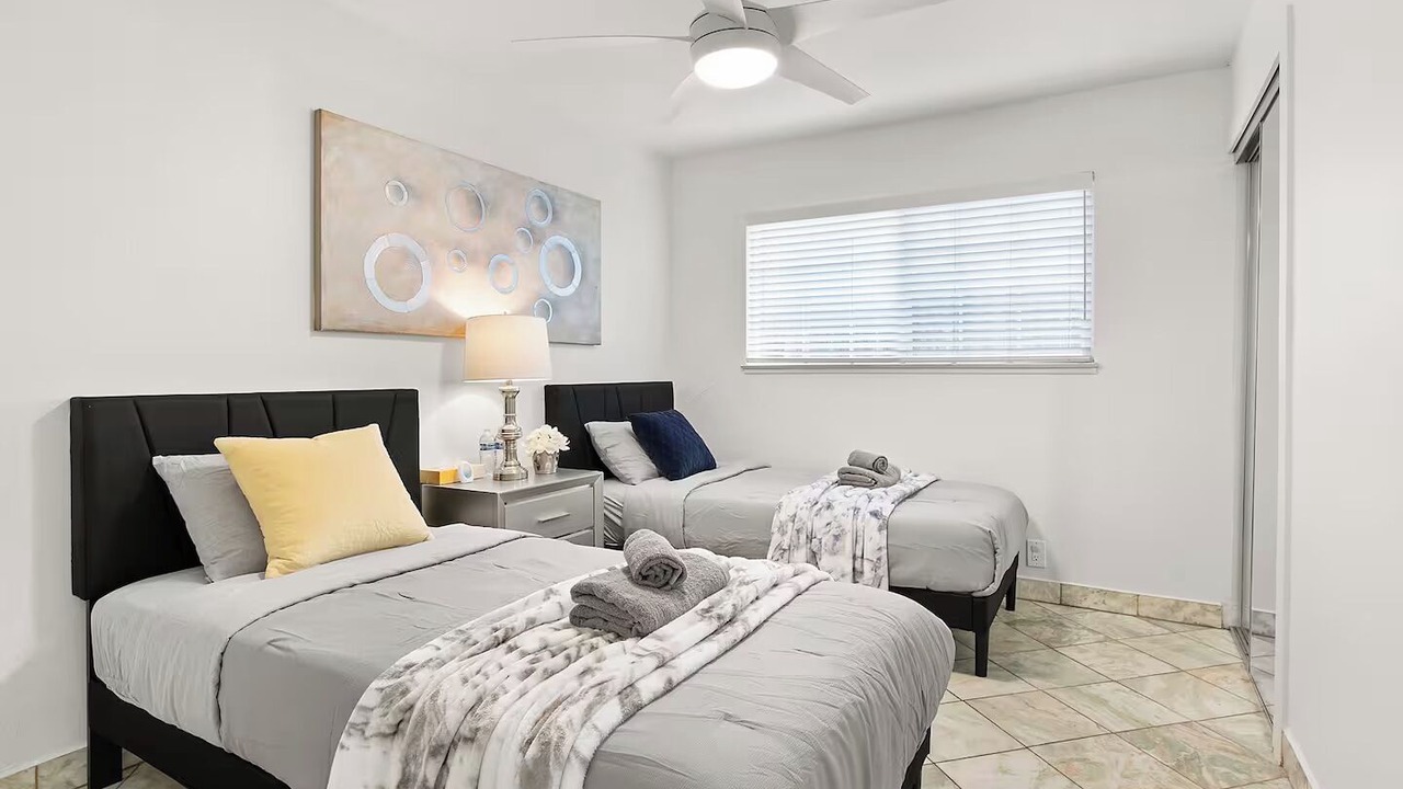 Photo of Bedroom in Fremont