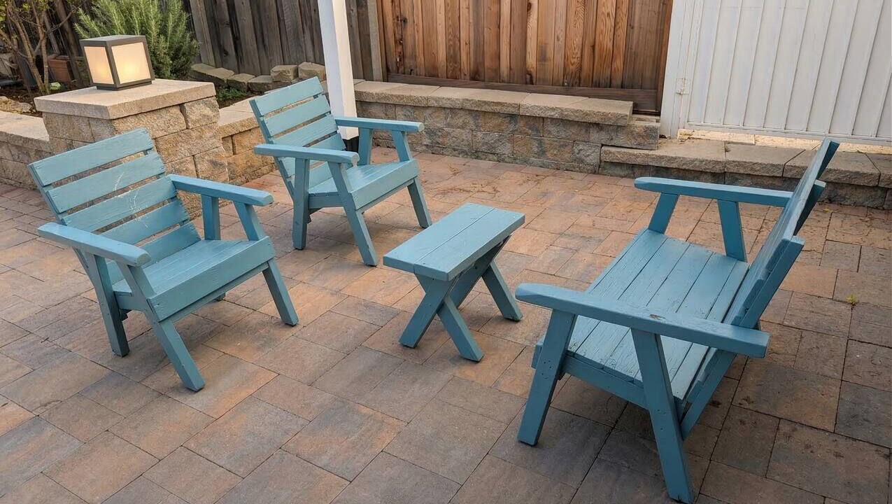 Photo of Patio Balcony in Fremont