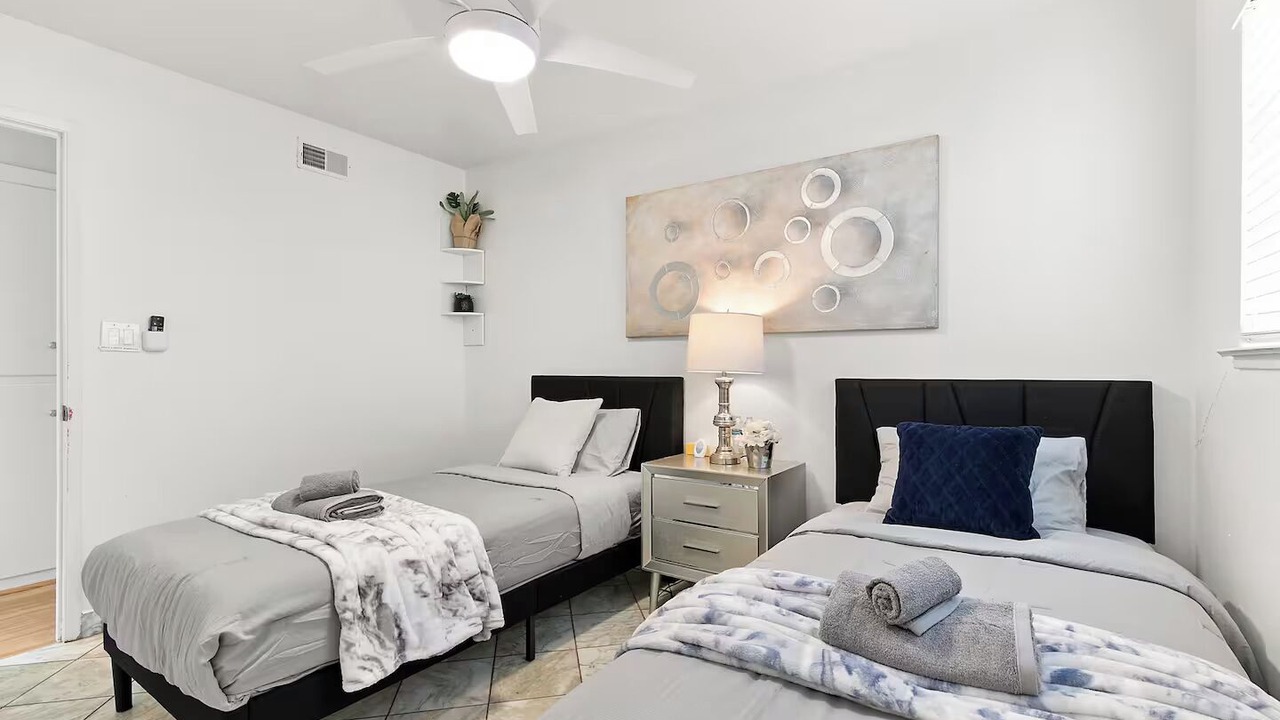 Photo of Bedroom in Fremont