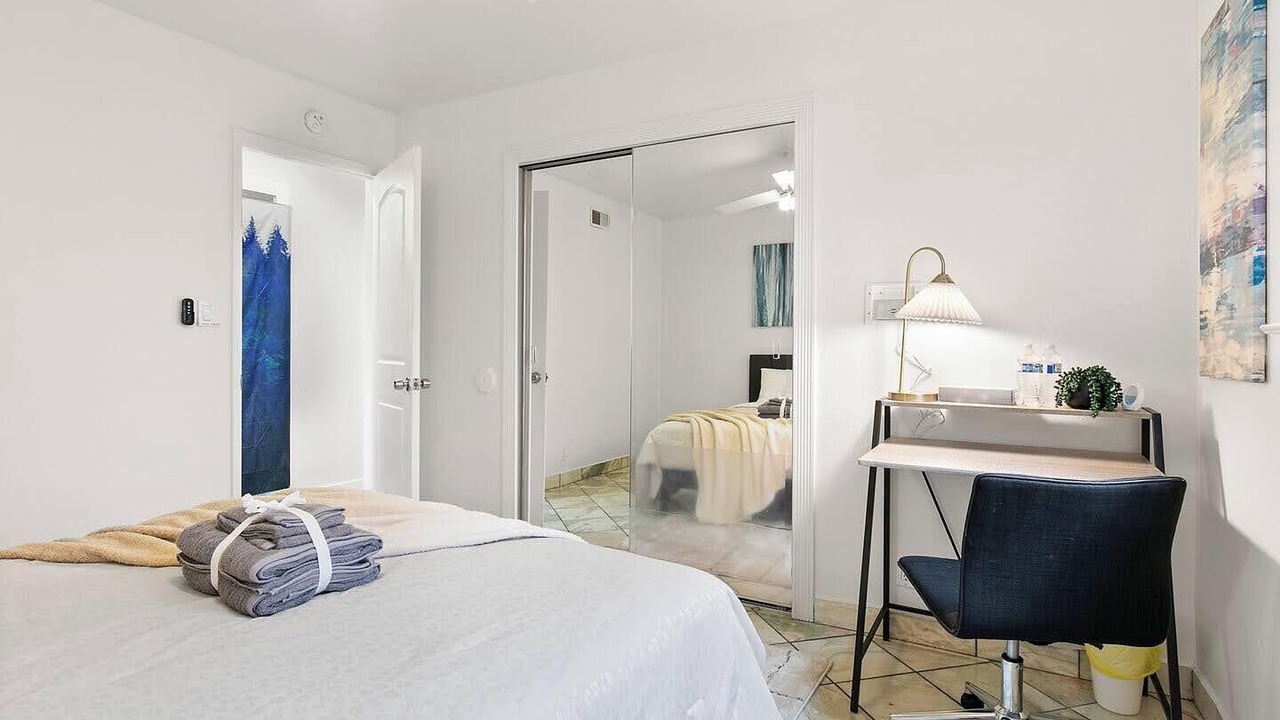 Photo of Bedroom in Fremont