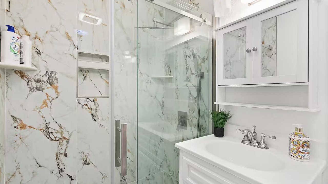 Photo of Bathroom in Fremont