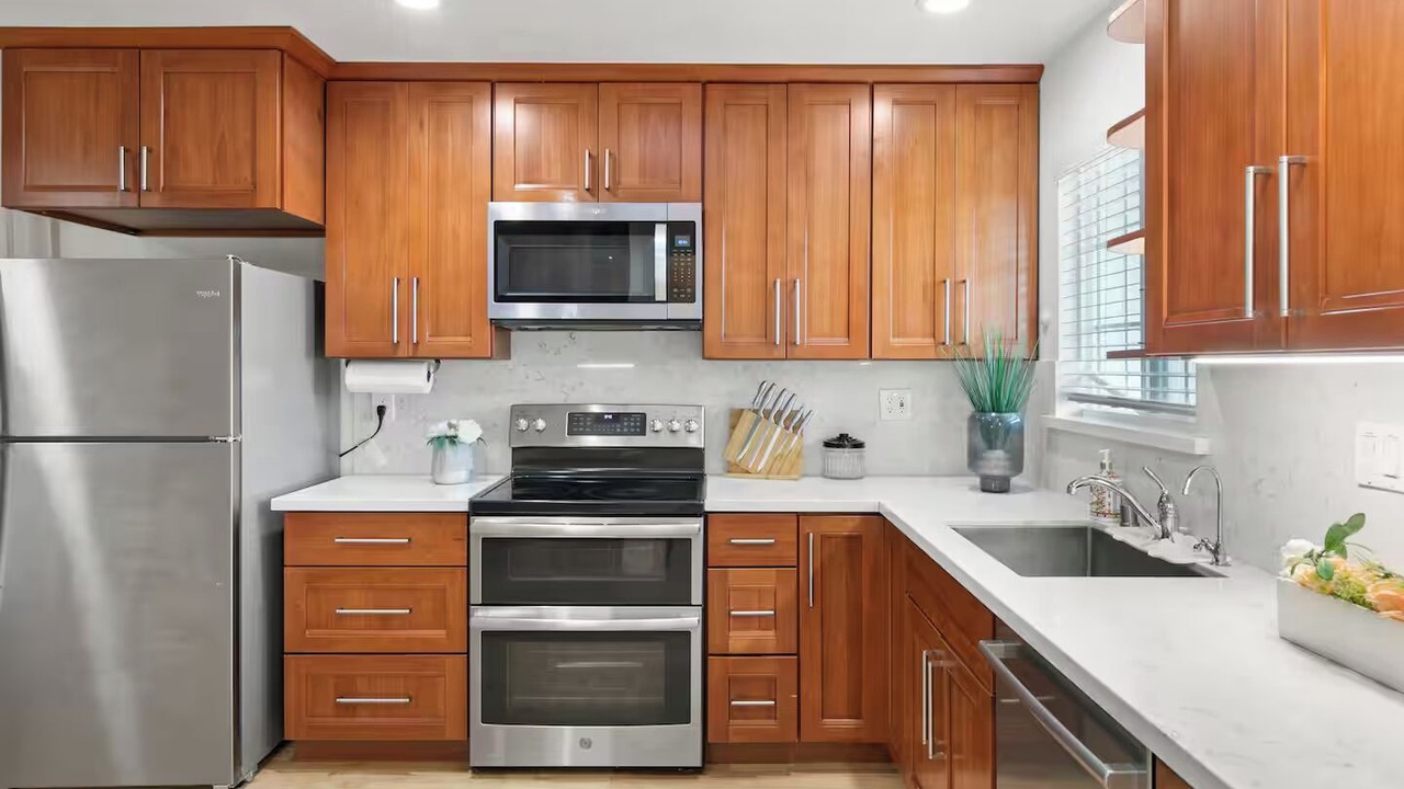 Photo of Kitchen in Fremont