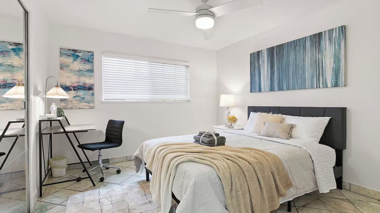 Photo of Bedroom in Fremont