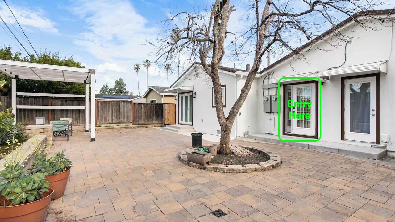 Photo of Outdoor in Fremont