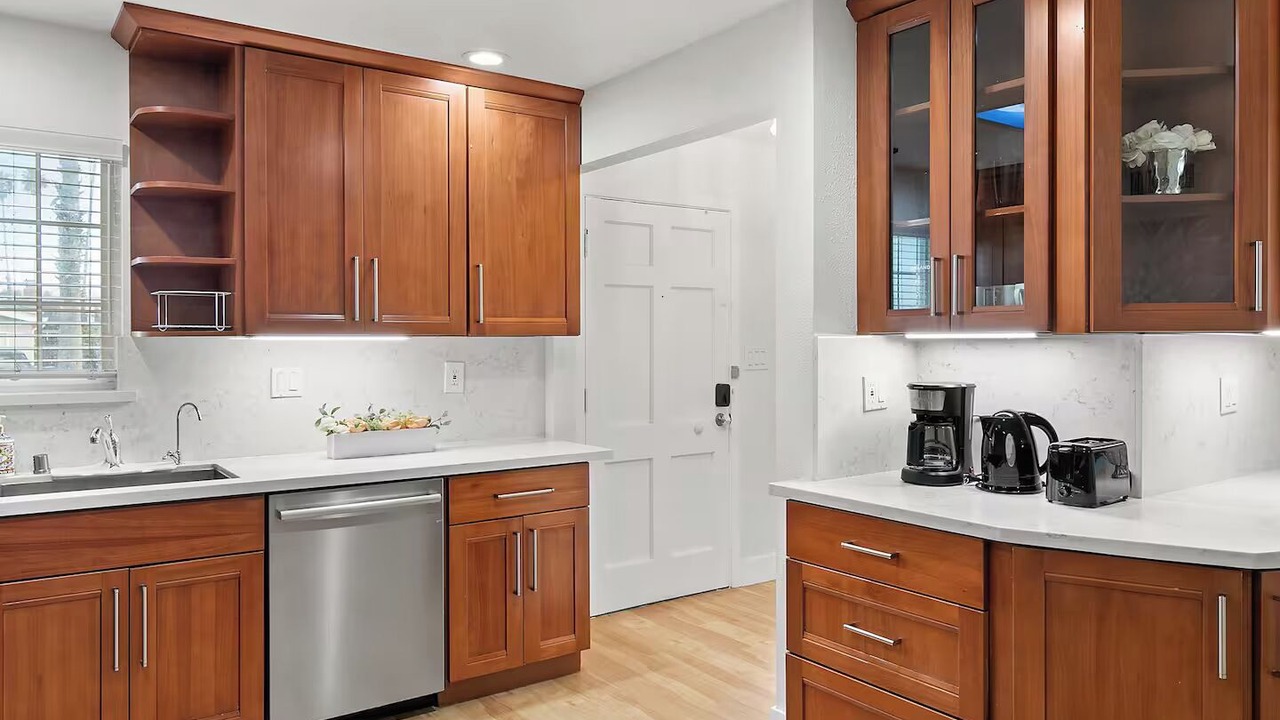 Photo of Kitchen in Fremont