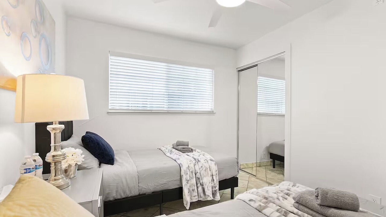 Photo of Bedroom in Fremont