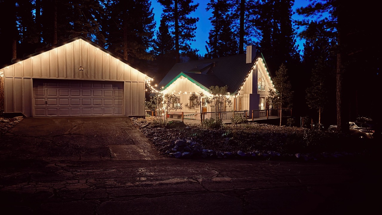 Photo of Outdoor in Carnelian Bay