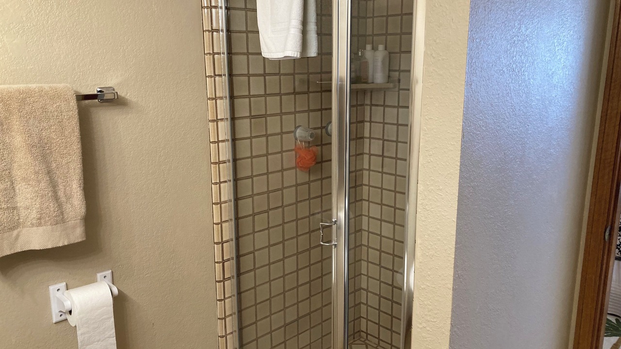 Photo of Bathroom in Santa Clara