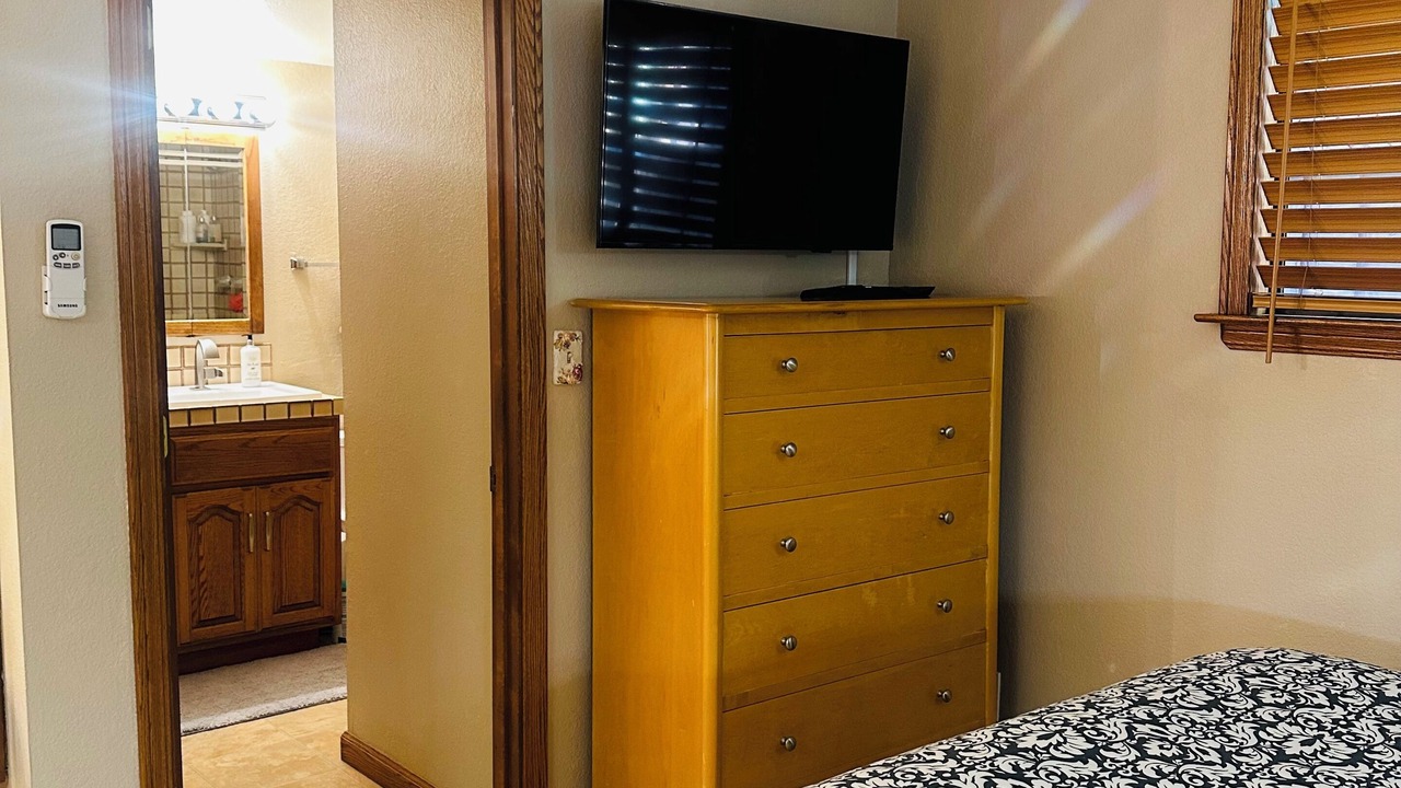 Photo of Bedroom in Santa Clara