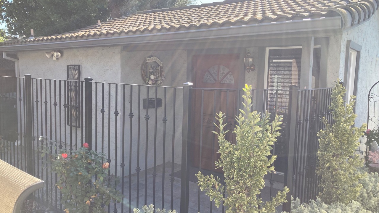 Photo of Outdoor in Santa Clara