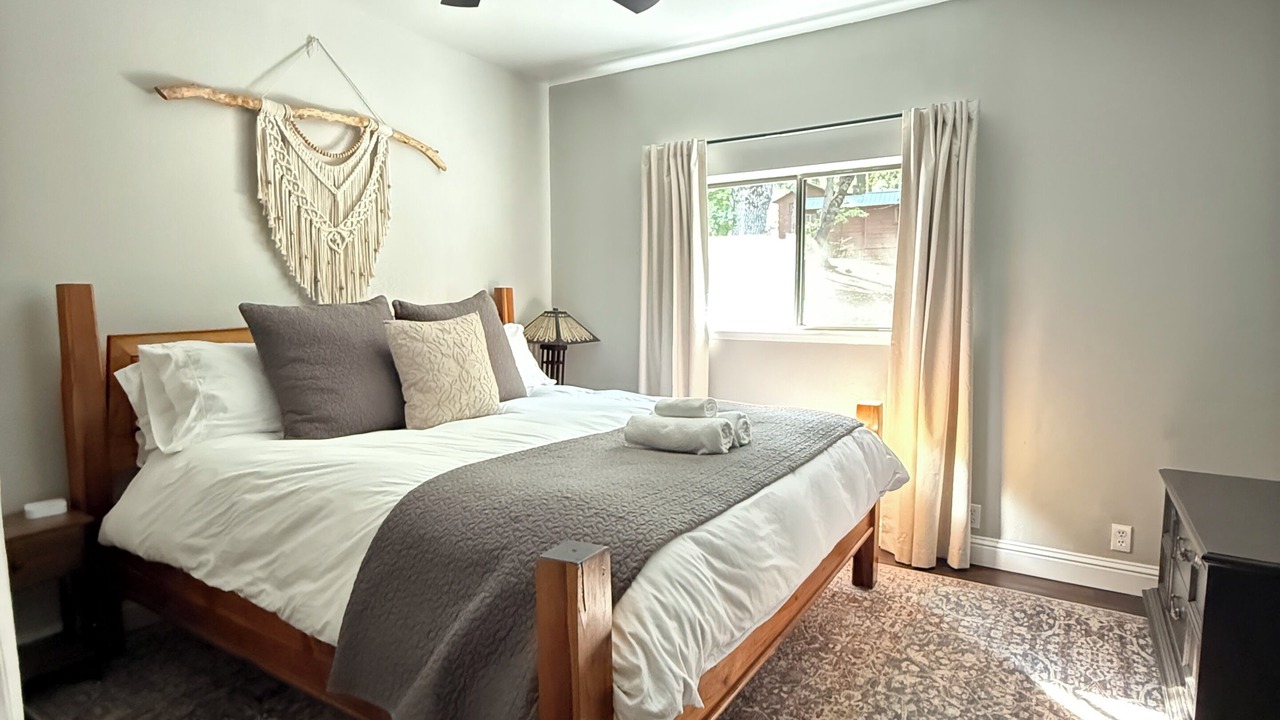 Photo of Bedroom in Greenville
