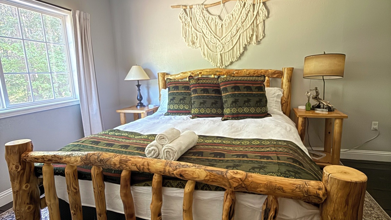 Photo of Bedroom in Greenville