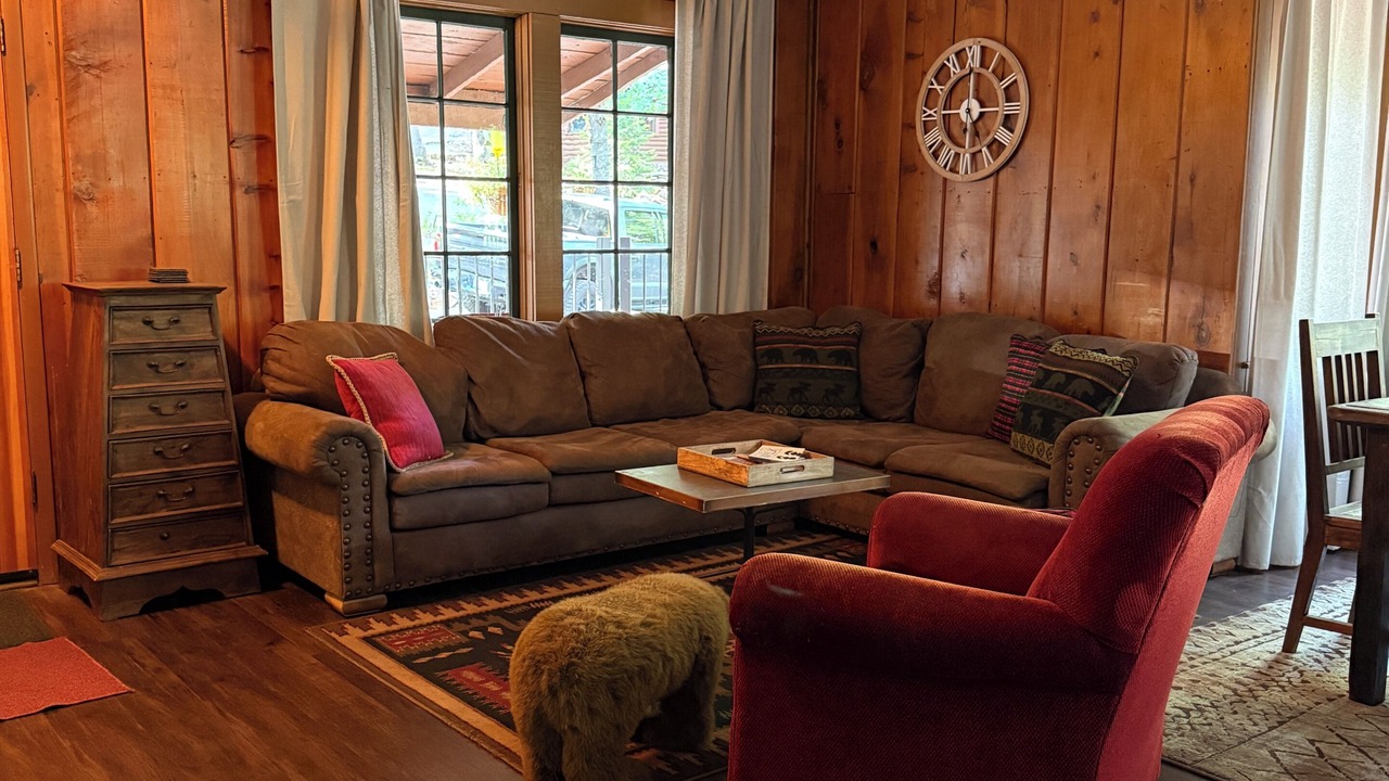 Photo of Livingroom in Greenville