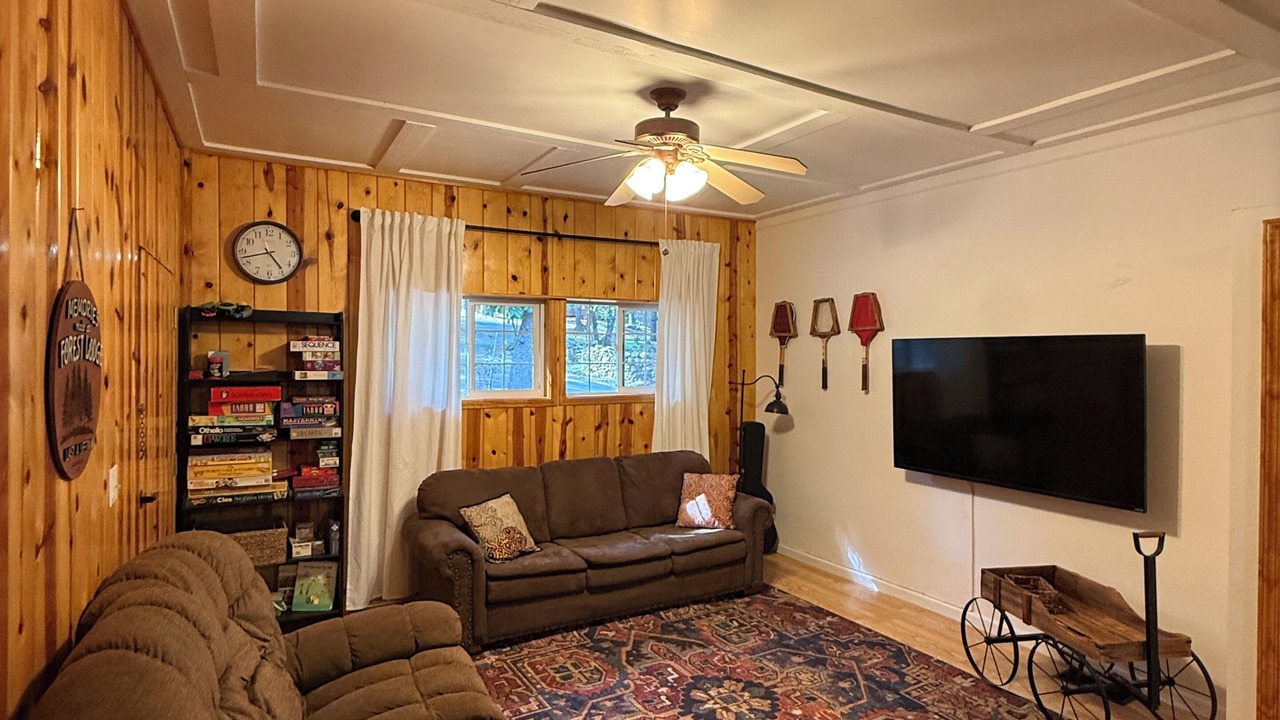 Photo of Livingroom in Greenville