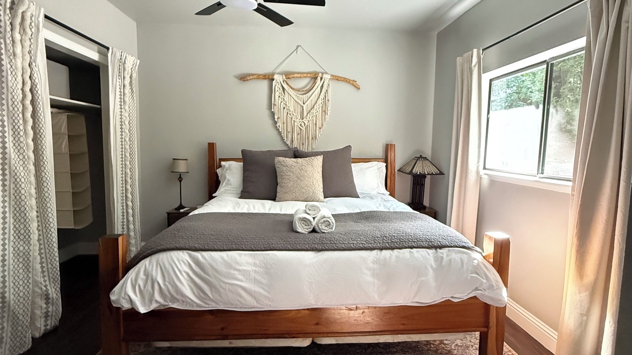 Photo of Bedroom in Greenville