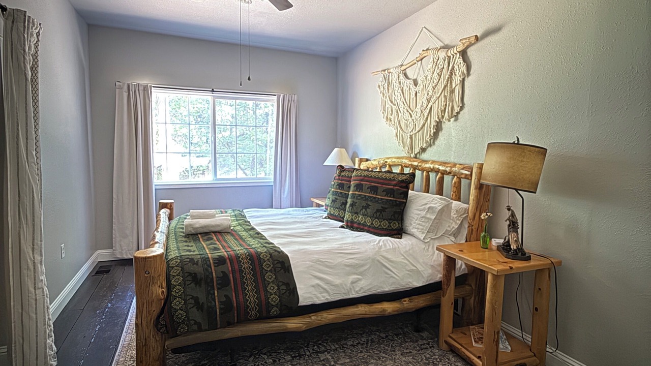 Photo of Bedroom in Greenville