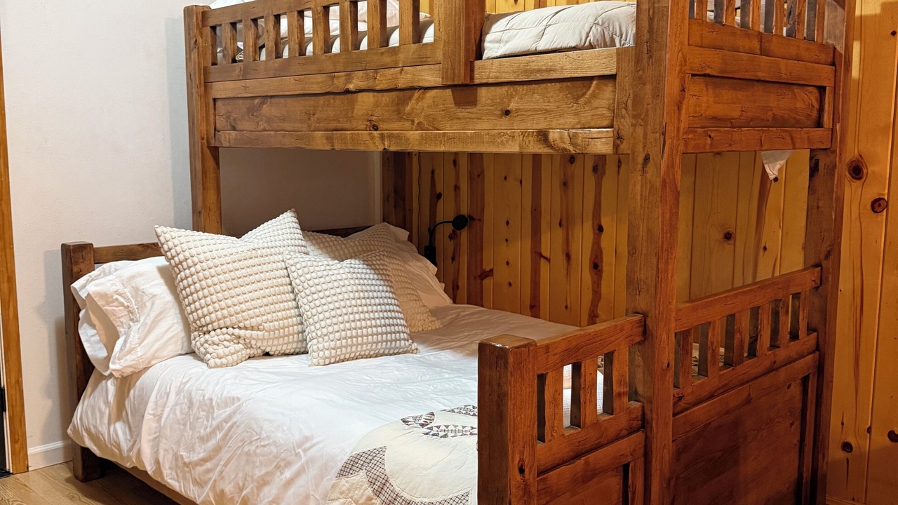 Photo of Bedroom in Greenville