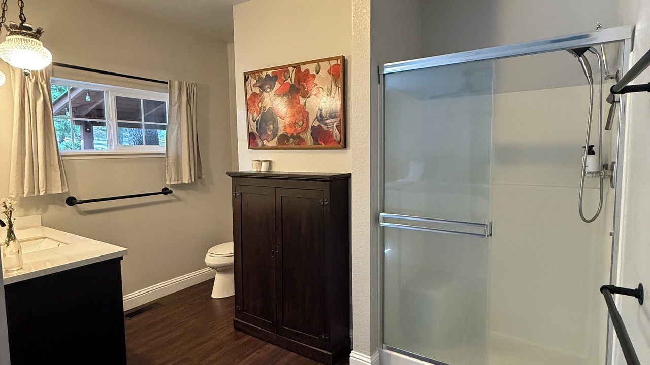 Photo of Bathroom in Greenville