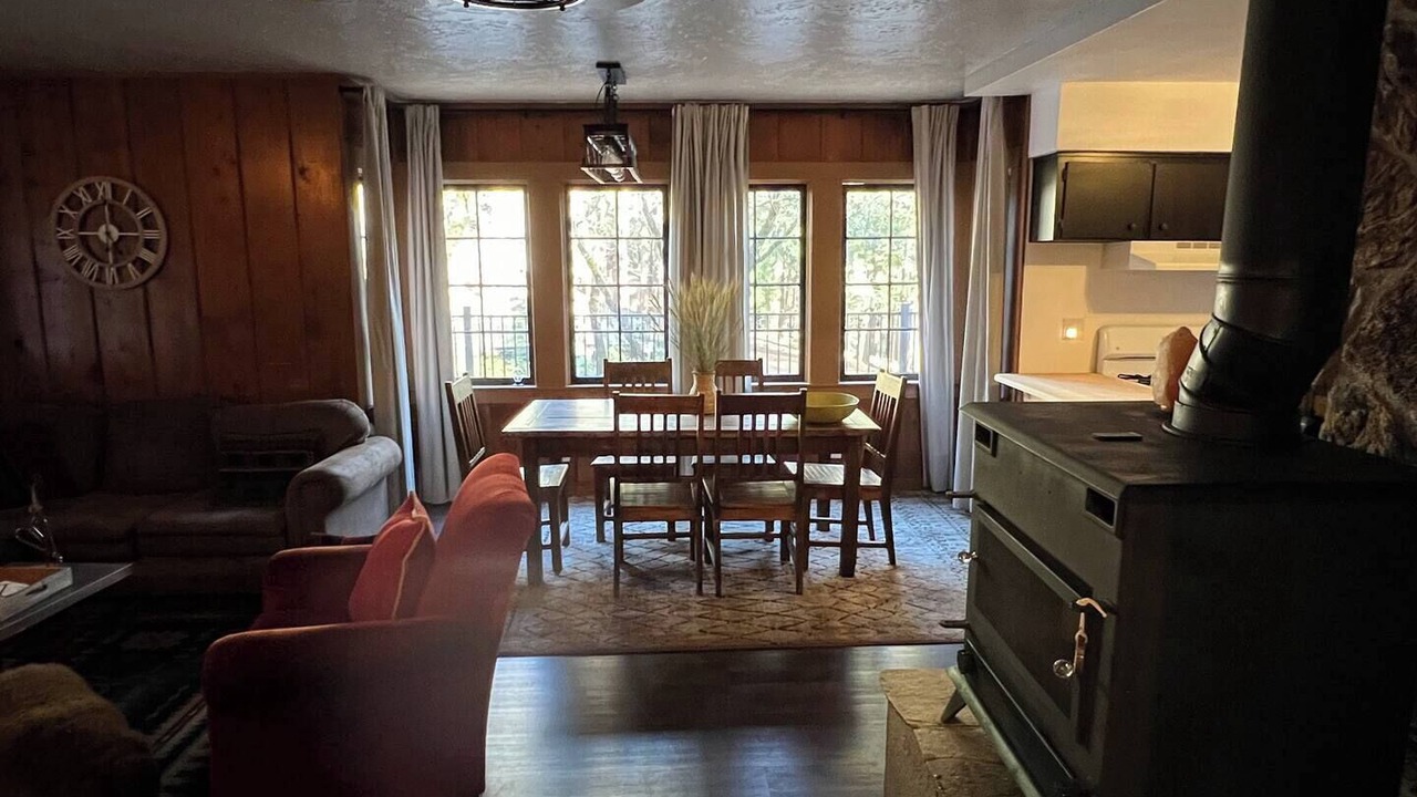 Photo of Livingroom in Greenville