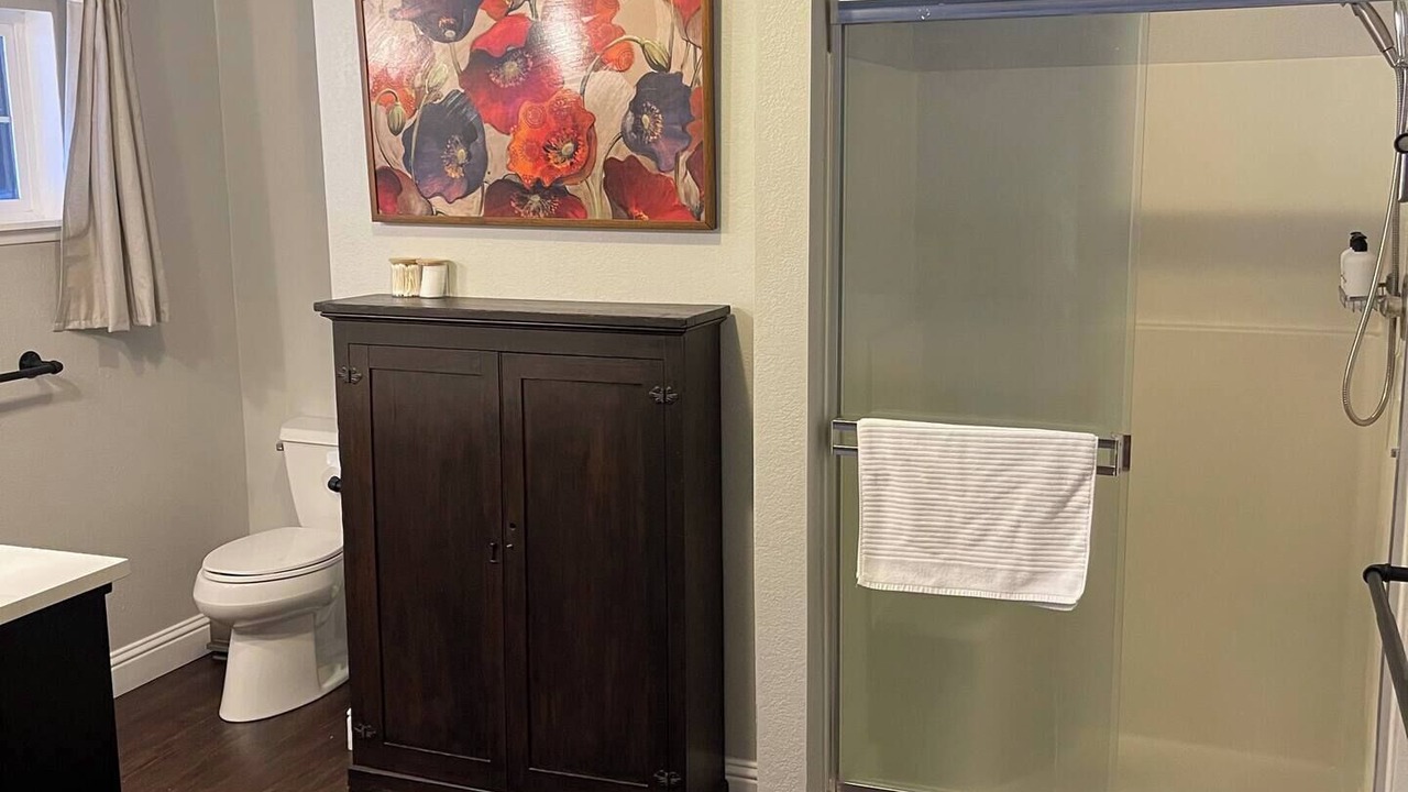 Photo of Bathroom in Greenville