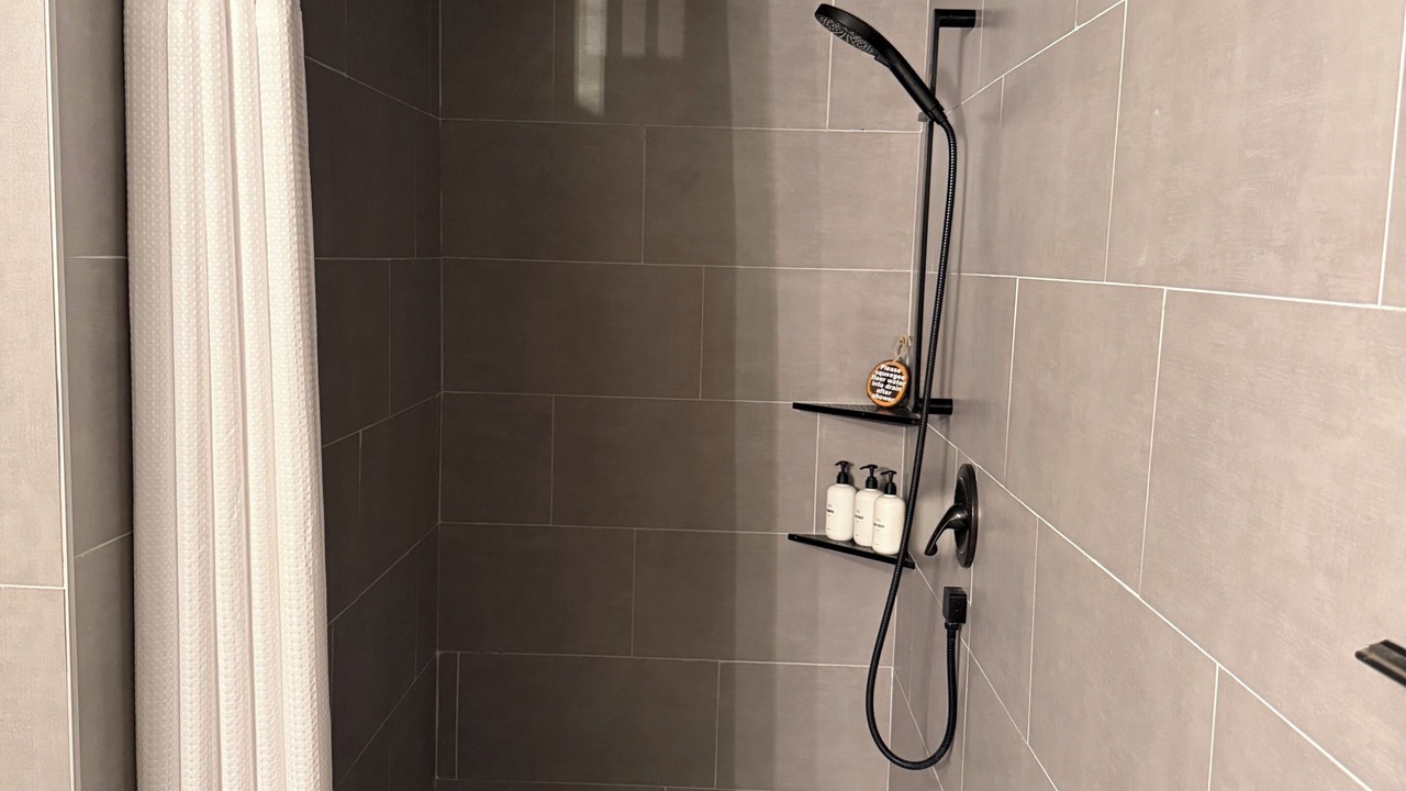 Photo of Bathroom in Greenville