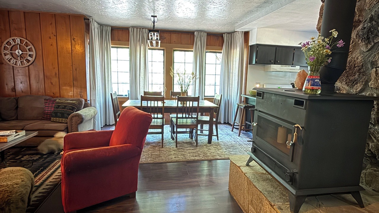 Photo of Livingroom in Greenville