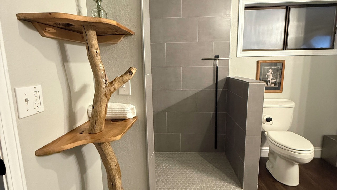 Photo of Bathroom in Greenville