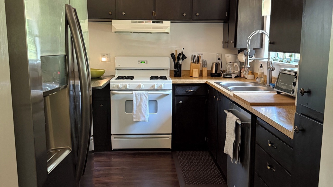 Photo of Kitchen in Greenville
