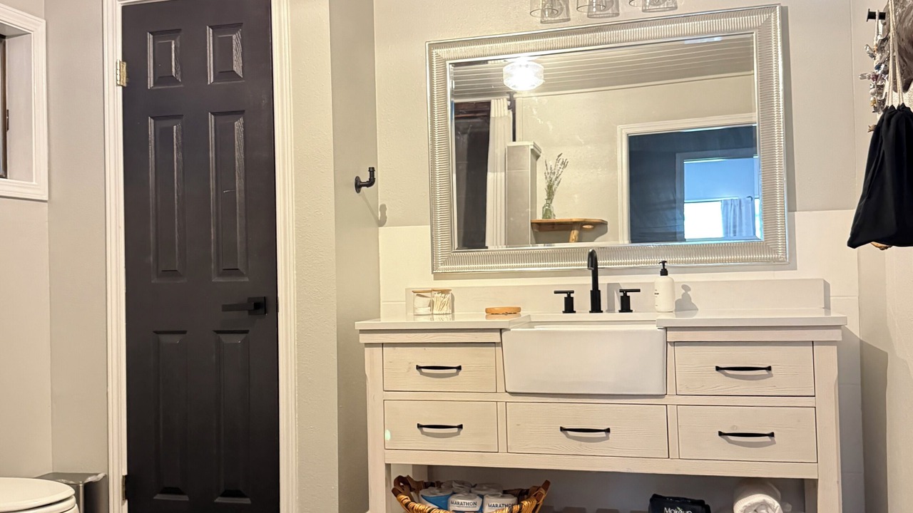 Photo of Bathroom in Greenville