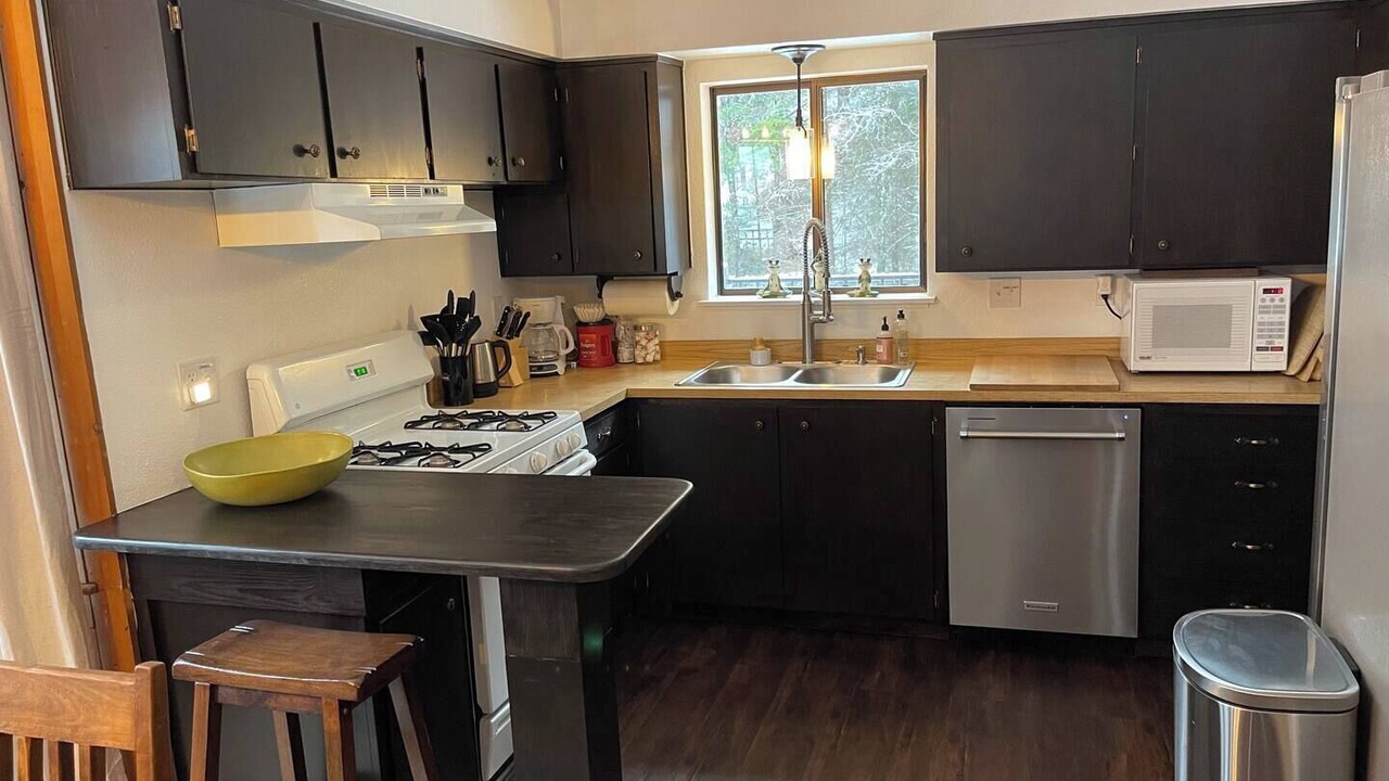 Photo of Kitchen in Greenville