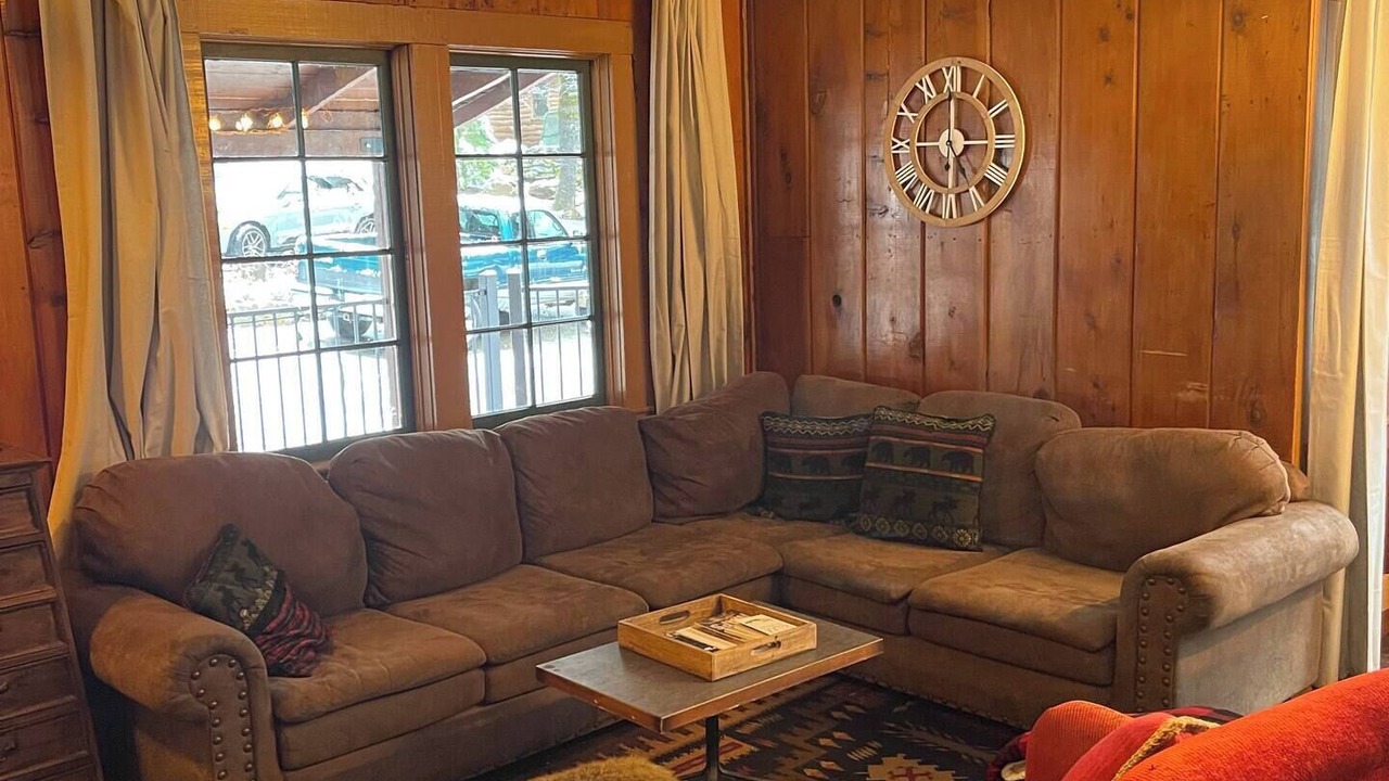 Photo of Livingroom in Greenville