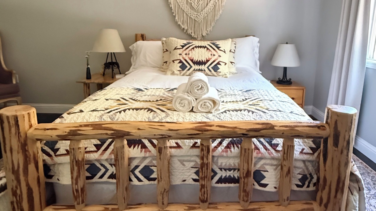Photo of Bedroom in Greenville