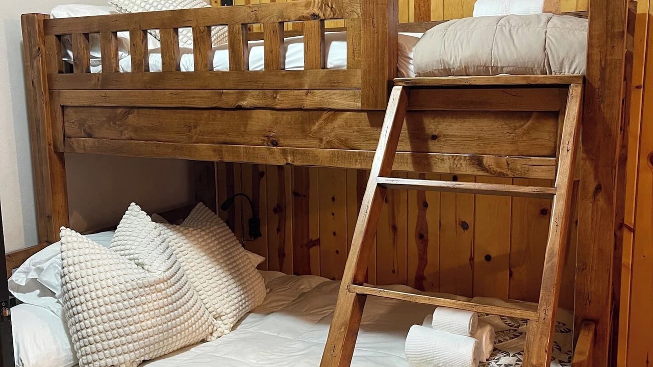 Photo of Bedroom in Greenville