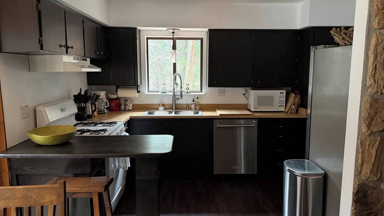 Photo of Kitchen in Greenville