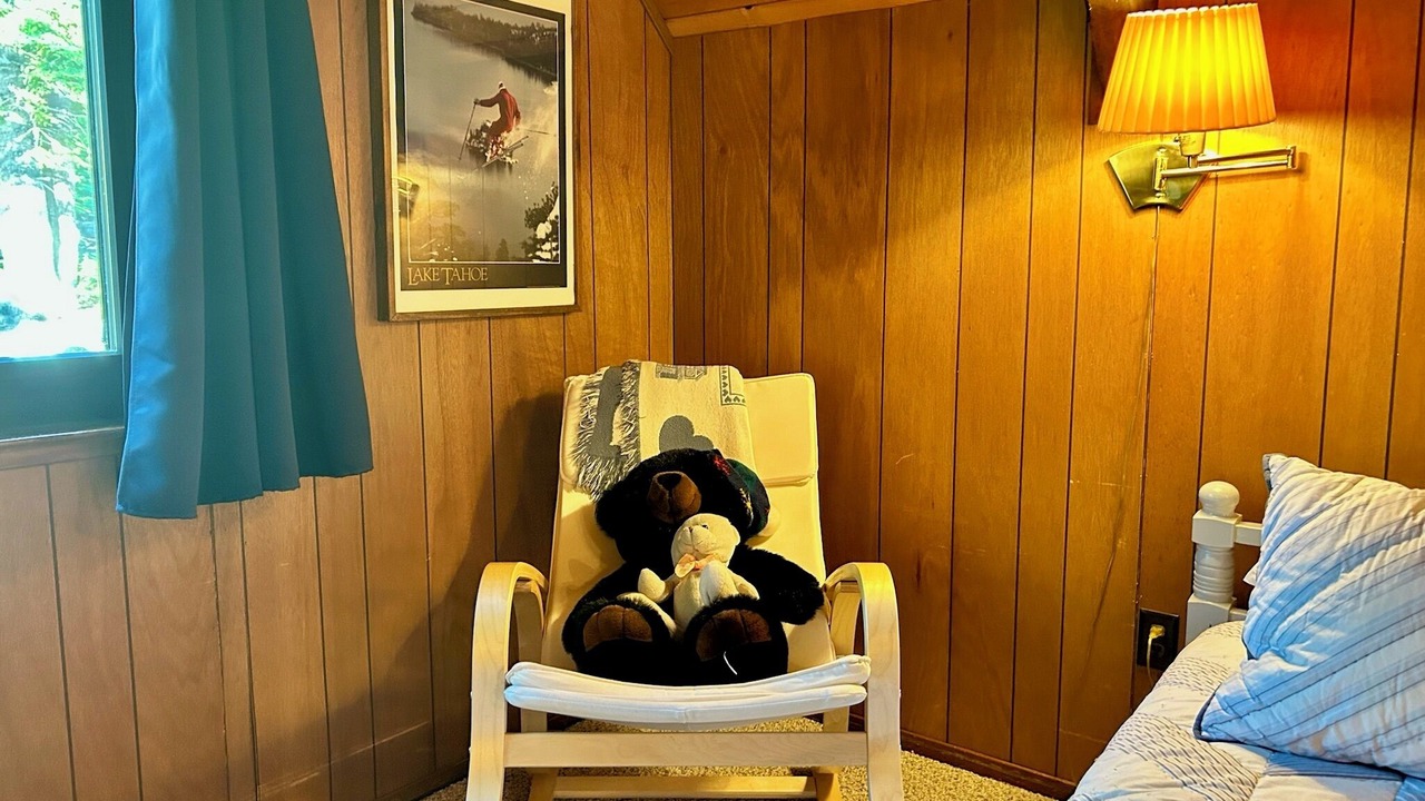 Photo of Bedroom in Tahoma