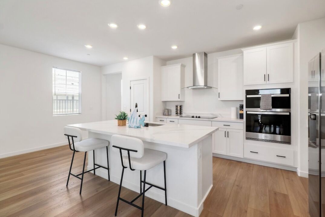 Photo of Kitchen in Elk Grove