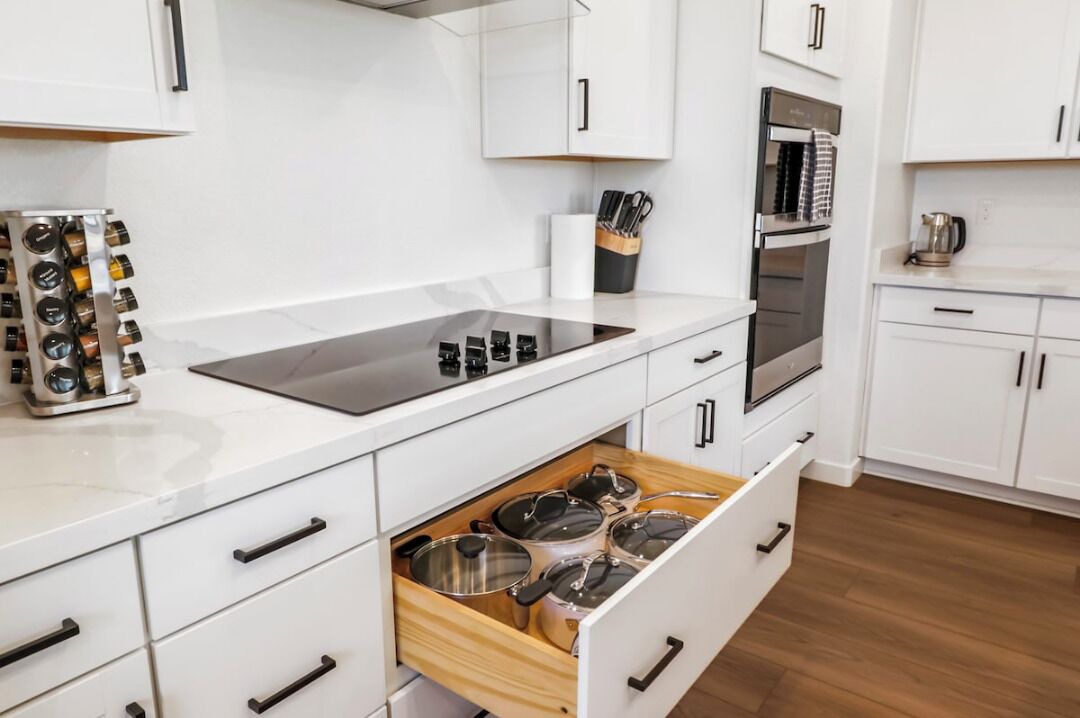 Photo of Kitchen in Elk Grove