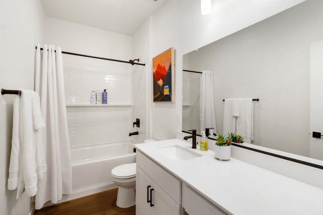 Photo of Bathroom in Elk Grove