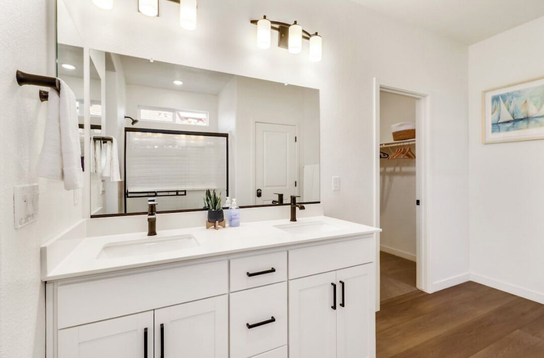 Photo of Bathroom in Elk Grove