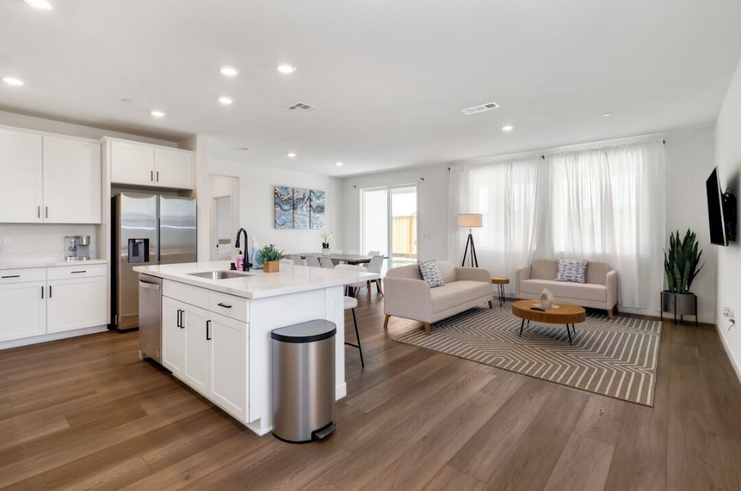 Photo of Livingroom in Elk Grove