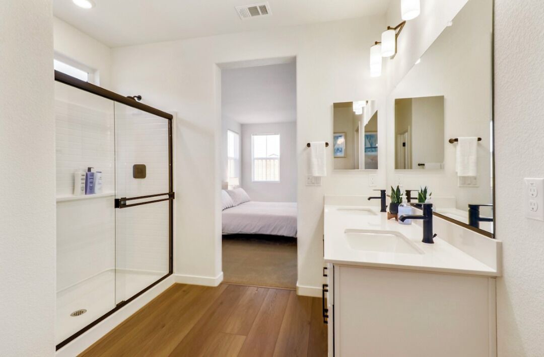 Photo of Bathroom in Elk Grove