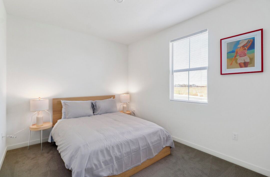 Photo of Bedroom in Elk Grove