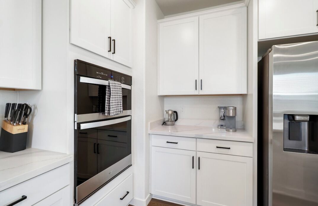 Photo of Kitchen in Elk Grove