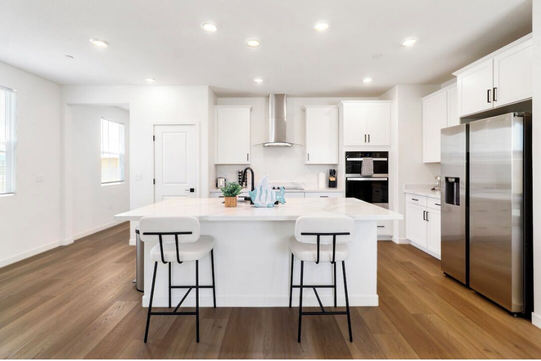 Photo of Kitchen in Elk Grove
