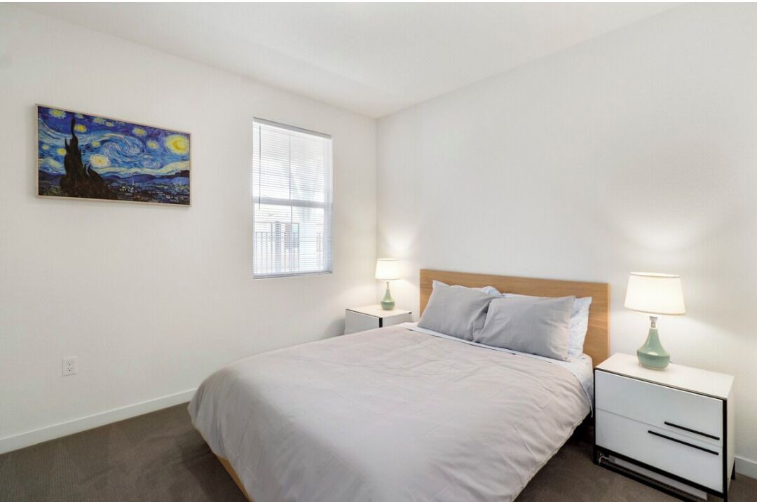Photo of Bedroom in Elk Grove