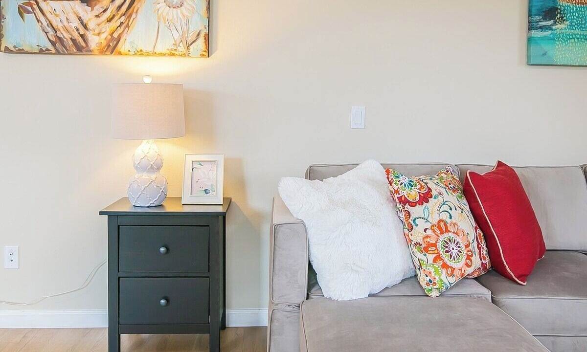Photo of Livingroom in Santa Clara