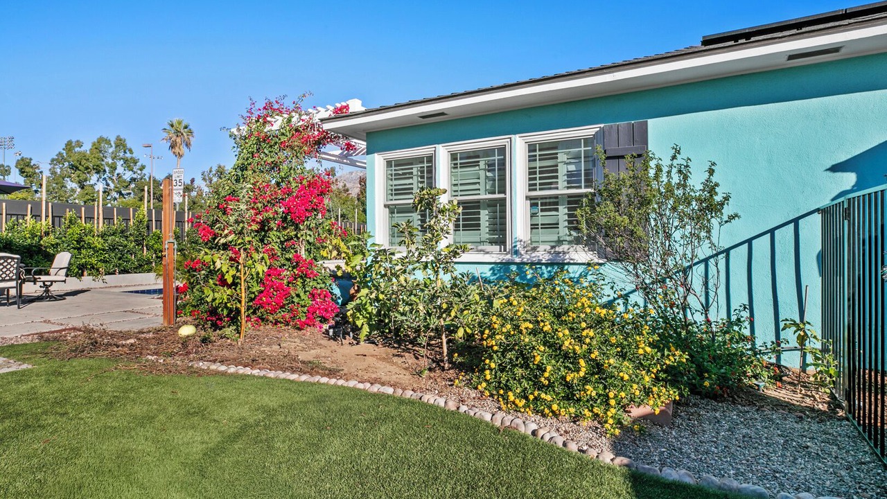 Photo of Outdoor in Pasadena