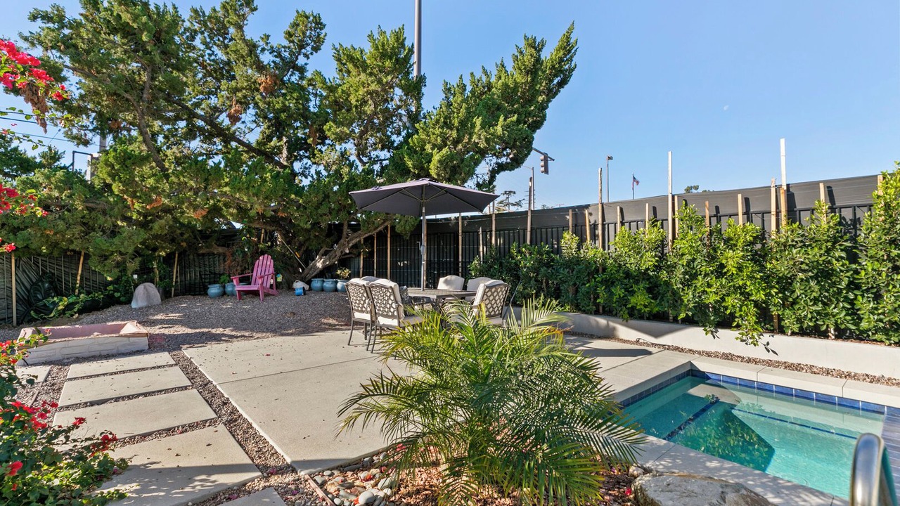 Photo of Outdoor in Pasadena