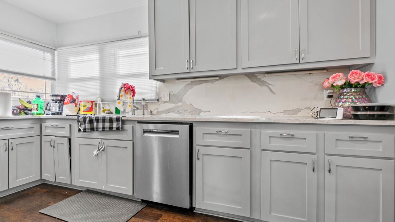 Photo of Kitchen in Pasadena